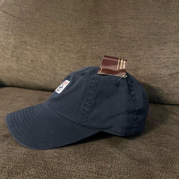 New American Needle Hersheys Chocolate Est 1894 Hat Blue Adjustable - Picture 10 of 11